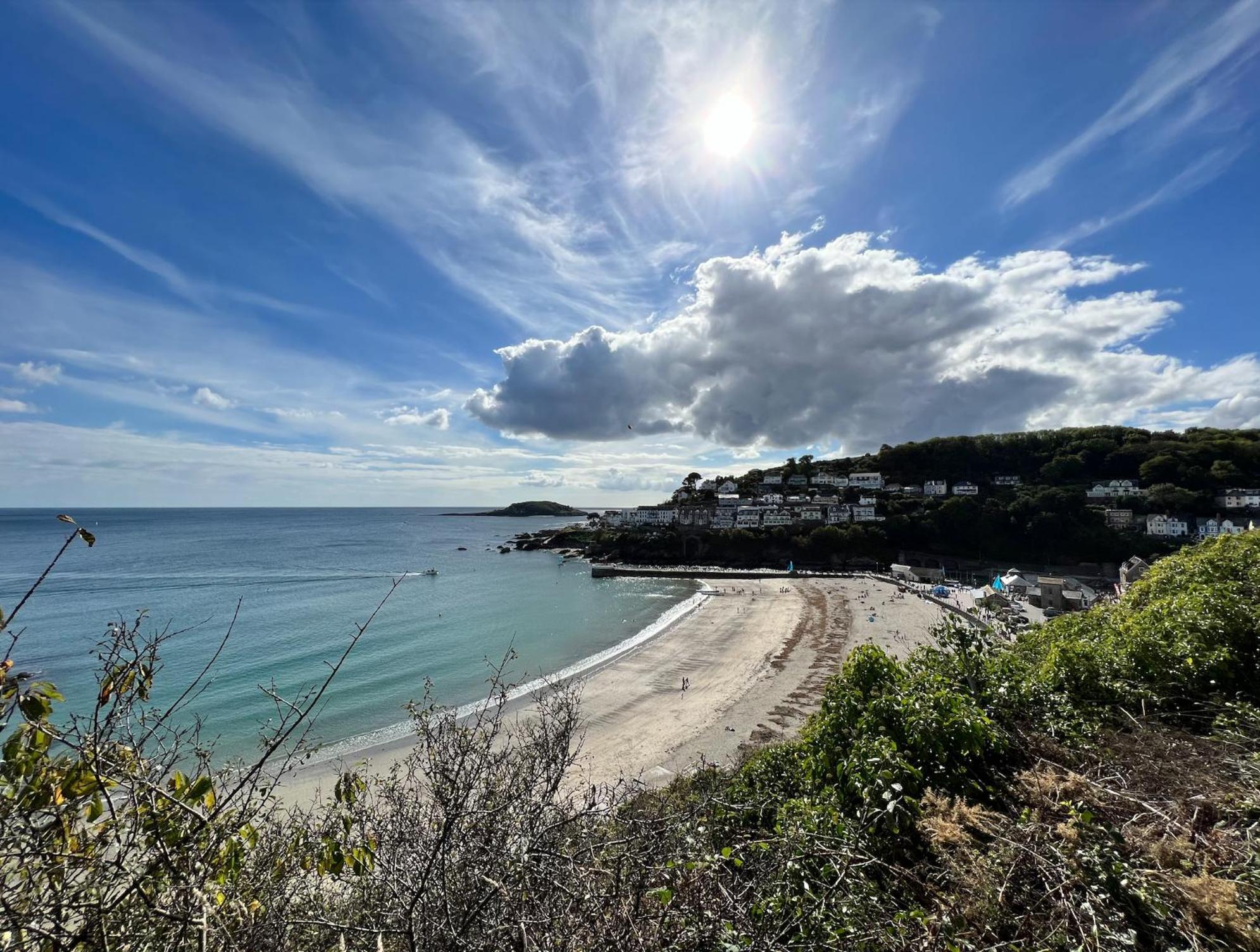 2 Bedroom Luxury Beach Apartment Millendreath Saint Martin  외부 사진