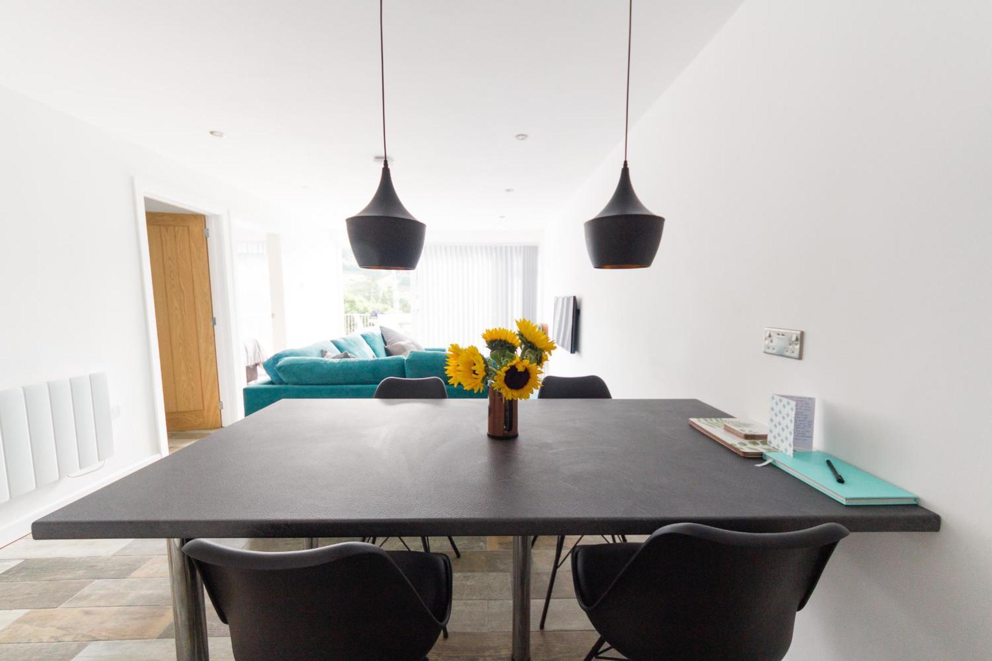 2 Bedroom Luxury Beach Apartment Millendreath Saint Martin  외부 사진