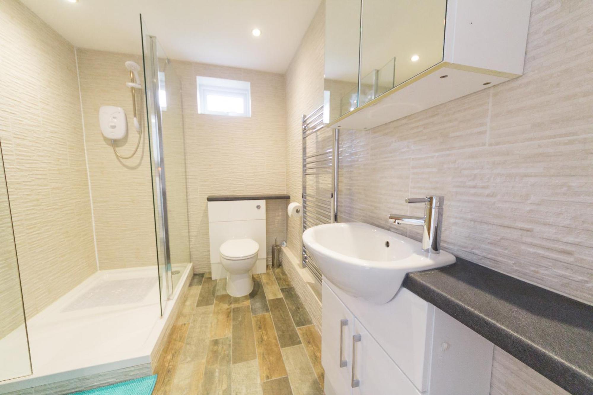2 Bedroom Luxury Beach Apartment Millendreath Saint Martin  외부 사진