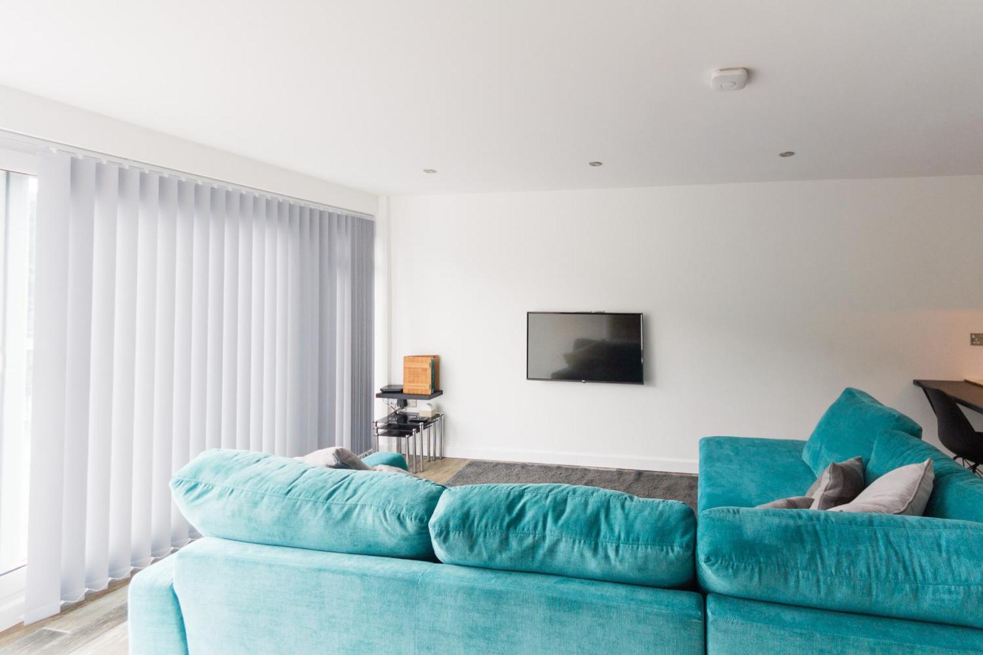 2 Bedroom Luxury Beach Apartment Millendreath Saint Martin  외부 사진